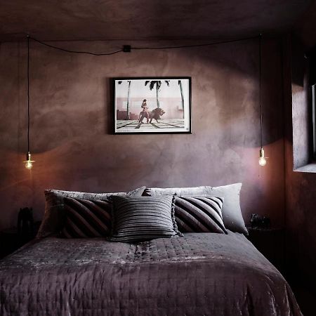 The Norrmans Farmhouse Boutique Hotel Klippinge المظهر الخارجي الصورة