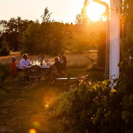 The Norrmans Farmhouse Boutique Hotel Klippinge المظهر الخارجي الصورة