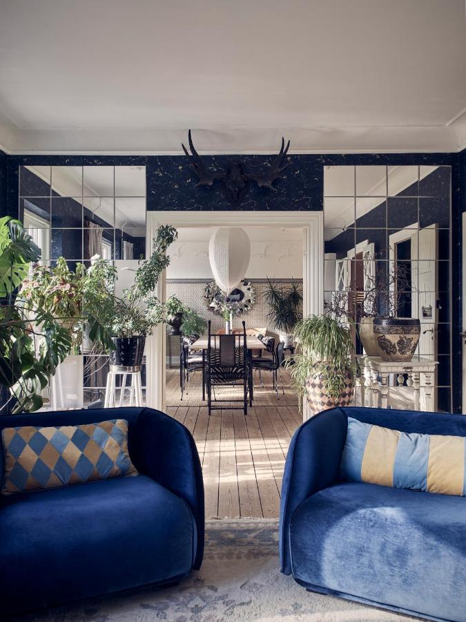 The Norrmans Farmhouse Boutique Hotel Klippinge المظهر الخارجي الصورة