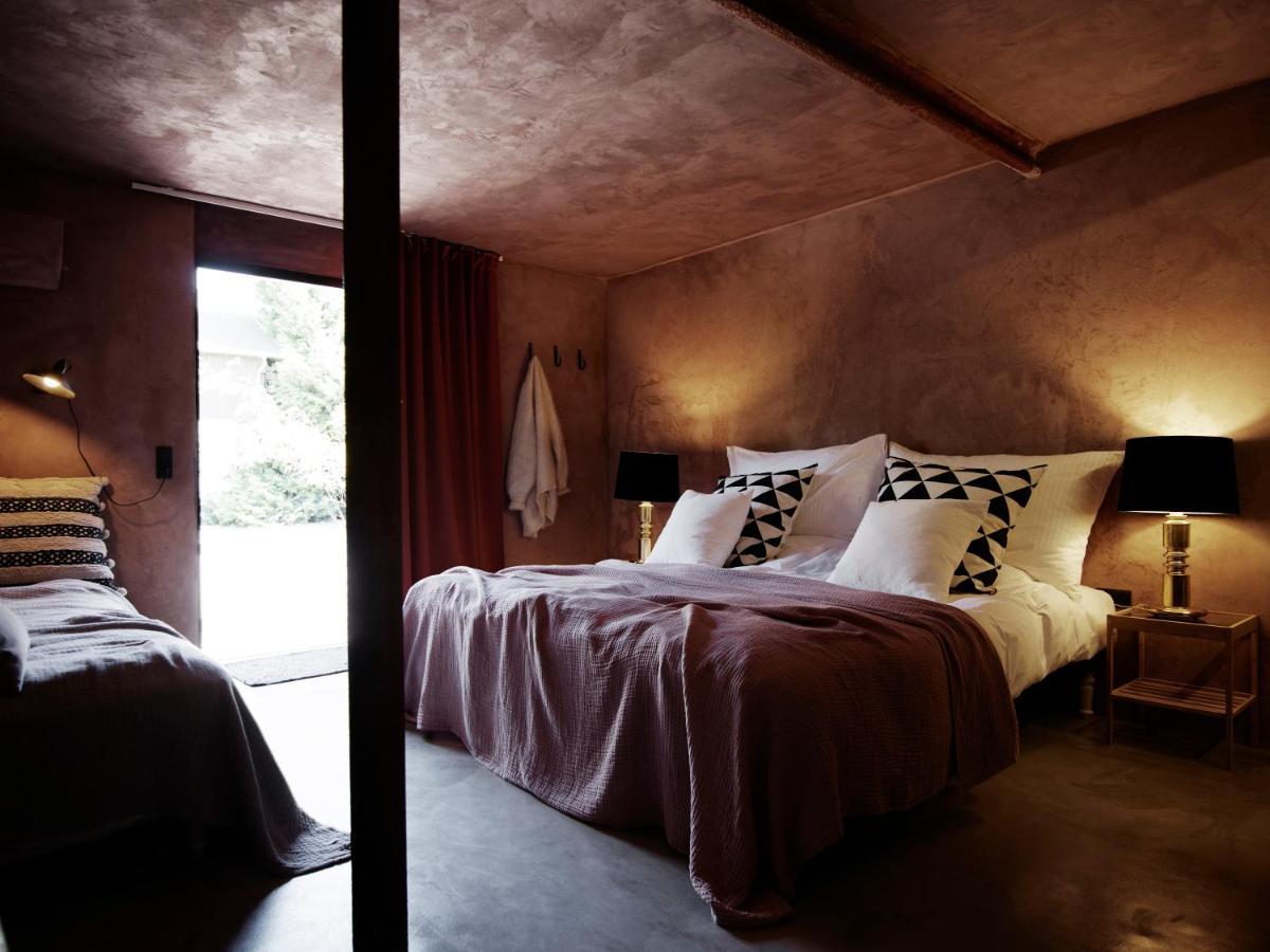 The Norrmans Farmhouse Boutique Hotel Klippinge المظهر الخارجي الصورة