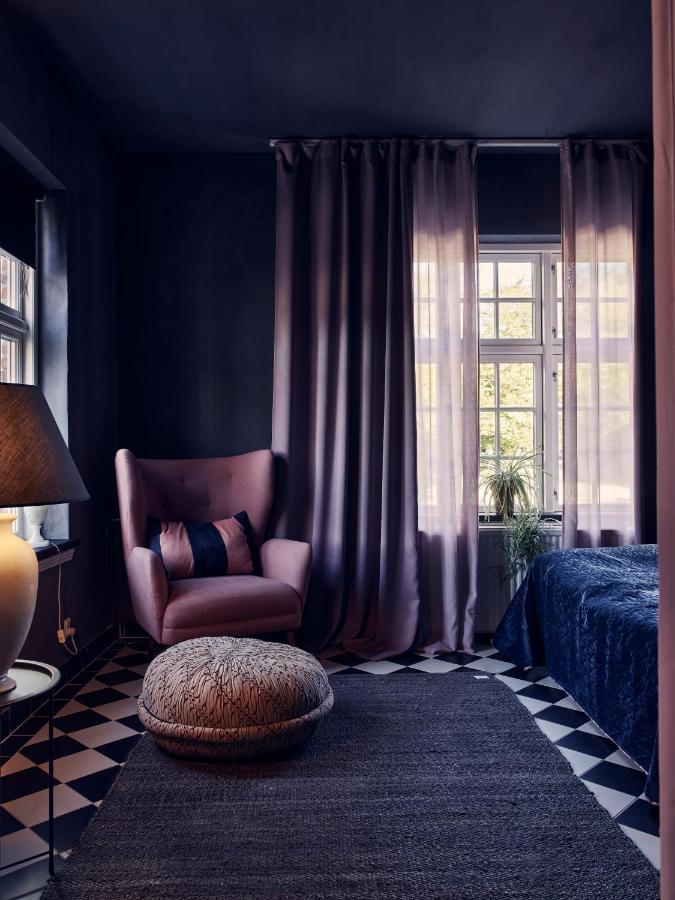 The Norrmans Farmhouse Boutique Hotel Klippinge المظهر الخارجي الصورة