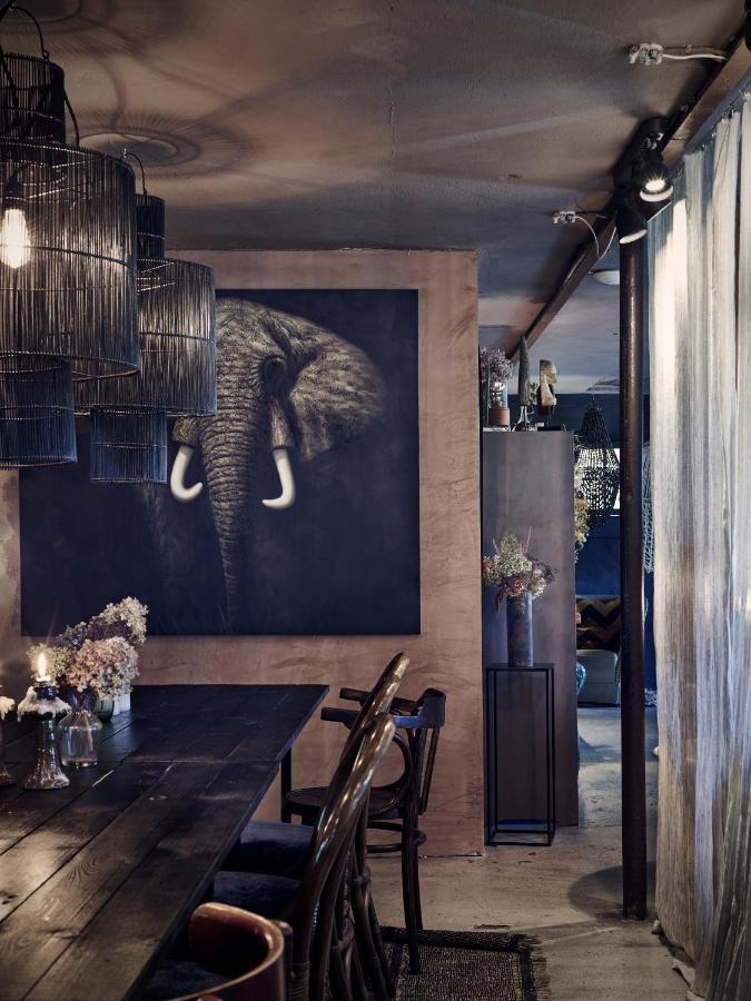The Norrmans Farmhouse Boutique Hotel Klippinge المظهر الخارجي الصورة
