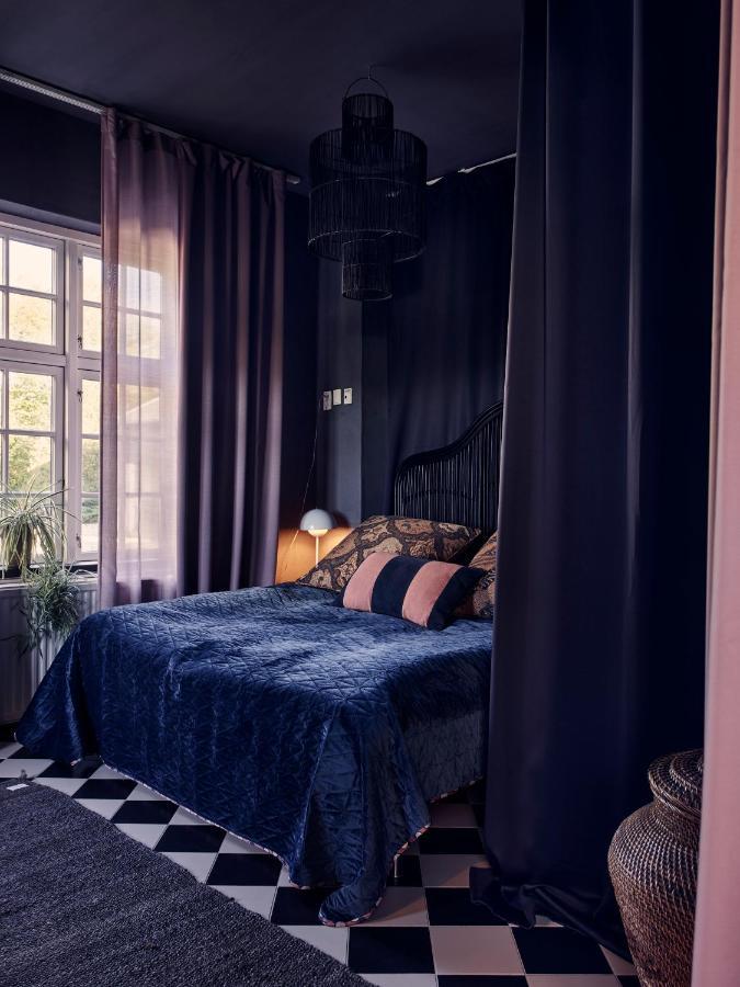 The Norrmans Farmhouse Boutique Hotel Klippinge المظهر الخارجي الصورة