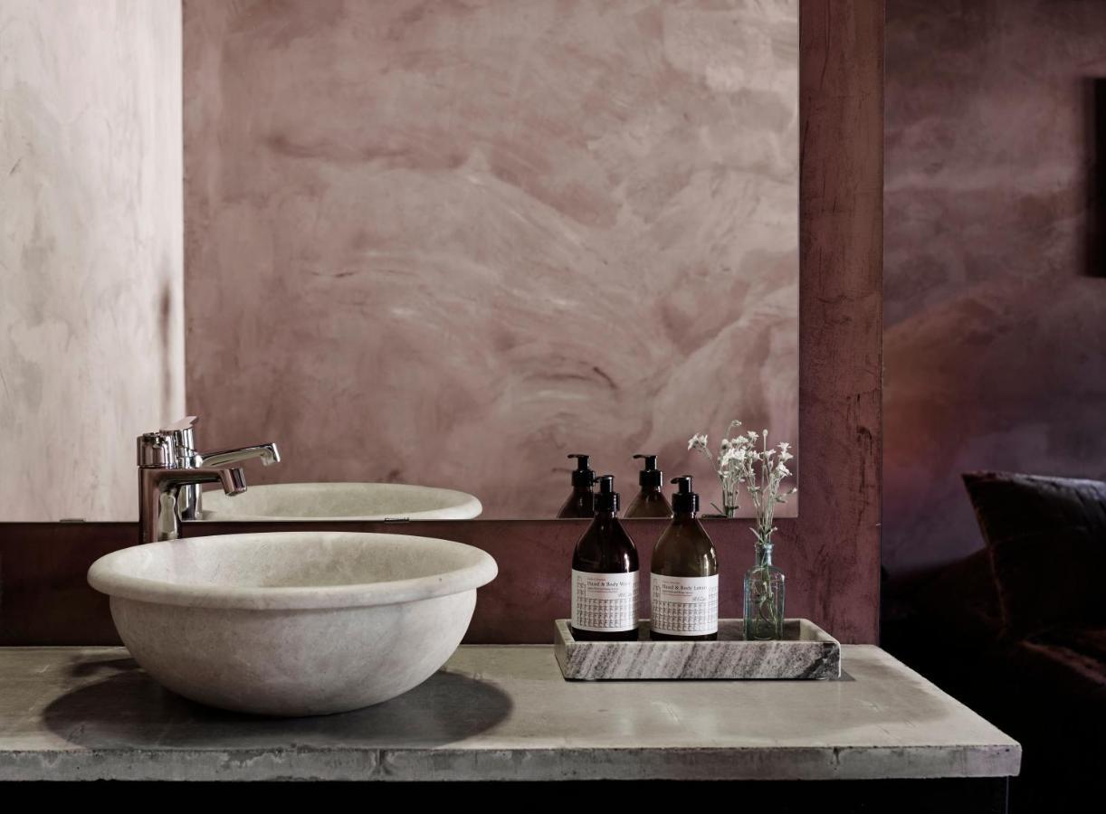 The Norrmans Farmhouse Boutique Hotel Klippinge المظهر الخارجي الصورة