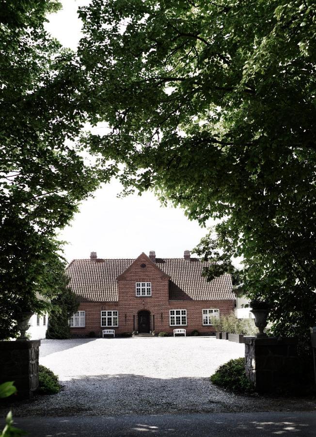 The Norrmans Farmhouse Boutique Hotel Klippinge المظهر الخارجي الصورة