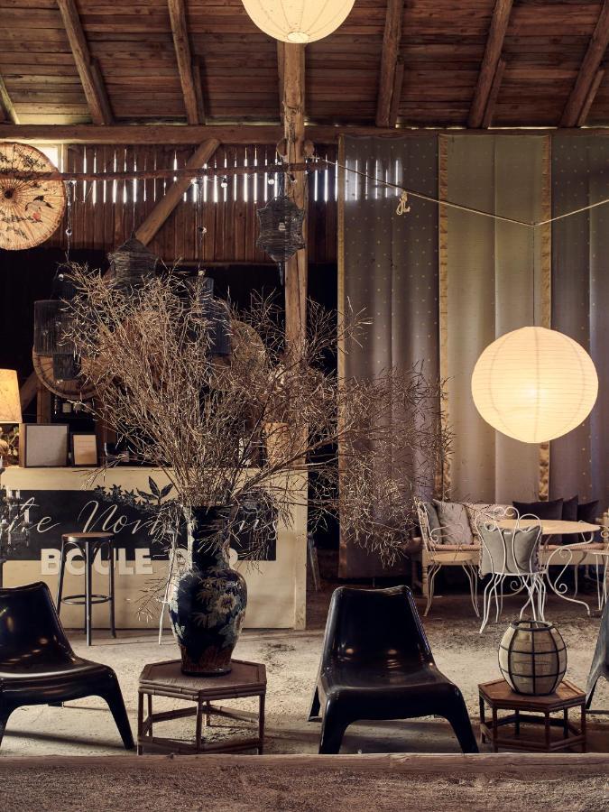 The Norrmans Farmhouse Boutique Hotel Klippinge المظهر الخارجي الصورة